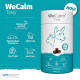 WeCalm Tasty – Supliment Calmant cu Gust Plăcut pentru Câini și Pisici, 30 Comprimate Masticabile – WePharm
